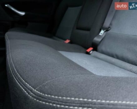 Серый Форд Мондео, объемом двигателя 2 л и пробегом 280 тыс. км за 5450 $, фото 38 на Automoto.ua