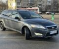 Серый Форд Мондео, объемом двигателя 0 л и пробегом 123 тыс. км за 3200 $, фото 3 на Automoto.ua