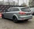 Серый Форд Мондео, объемом двигателя 2 л и пробегом 310 тыс. км за 7700 $, фото 7 на Automoto.ua