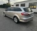 Сірий Форд Мондео, об'ємом двигуна 2 л та пробігом 402 тис. км за 4300 $, фото 1 на Automoto.ua