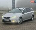 Серый Форд Мондео, объемом двигателя 2 л и пробегом 330 тыс. км за 5800 $, фото 8 на Automoto.ua