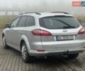Серый Форд Мондео, объемом двигателя 2 л и пробегом 330 тыс. км за 5800 $, фото 14 на Automoto.ua