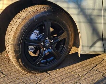 Серый Форд Мондео, объемом двигателя 2 л и пробегом 303 тыс. км за 7499 $, фото 14 на Automoto.ua