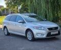 Сірий Форд Мондео, об'ємом двигуна 2 л та пробігом 279 тис. км за 7498 $, фото 1 на Automoto.ua