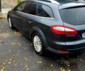 Сірий Форд Мондео, об'ємом двигуна 2 л та пробігом 250 тис. км за 6000 $, фото 1 на Automoto.ua