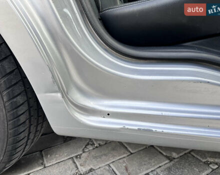 Серый Форд Мондео, объемом двигателя 1.6 л и пробегом 210 тыс. км за 6500 $, фото 26 на Automoto.ua