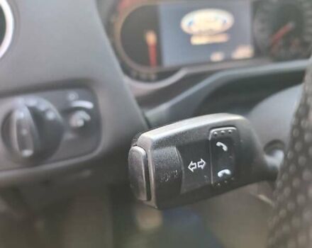 Сірий Форд Мондео, об'ємом двигуна 2.2 л та пробігом 252 тис. км за 9333 $, фото 21 на Automoto.ua