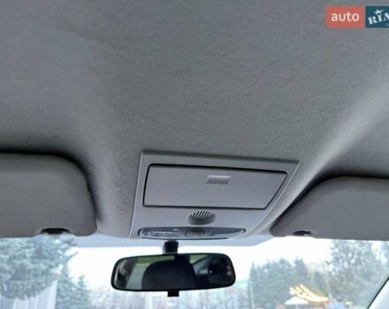 Серый Форд Мондео, объемом двигателя 2 л и пробегом 280 тыс. км за 5450 $, фото 60 на Automoto.ua