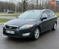 Серый Форд Мондео, объемом двигателя 2 л и пробегом 280 тыс. км за 5450 $, фото 3 на Automoto.ua