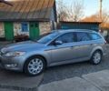 Сірий Форд Мондео, об'ємом двигуна 2 л та пробігом 341 тис. км за 7450 $, фото 1 на Automoto.ua