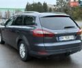 Серый Форд Мондео, объемом двигателя 2 л и пробегом 280 тыс. км за 5450 $, фото 19 на Automoto.ua