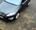 Сірий Форд Мондео, об'ємом двигуна 2 л та пробігом 250 тис. км за 6000 $, фото 6 на Automoto.ua