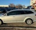Серый Форд Мондео, объемом двигателя 2 л и пробегом 253 тыс. км за 6500 $, фото 1 на Automoto.ua