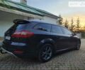 Сірий Форд Мондео, об'ємом двигуна 2.2 л та пробігом 252 тис. км за 9333 $, фото 3 на Automoto.ua