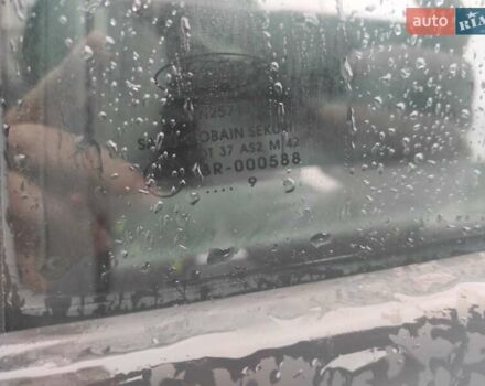 Серый Форд Мондео, объемом двигателя 1.8 л и пробегом 294 тыс. км за 7800 $, фото 8 на Automoto.ua