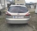 Серый Форд Мондео, объемом двигателя 2 л и пробегом 2 тыс. км за 5500 $, фото 2 на Automoto.ua