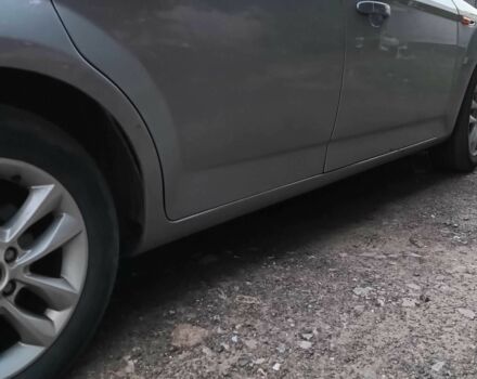 Серый Форд Мондео, объемом двигателя 1.8 л и пробегом 3 тыс. км за 3205 $, фото 2 на Automoto.ua