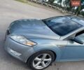 Сірий Форд Мондео, об'ємом двигуна 2 л та пробігом 397 тис. км за 4500 $, фото 1 на Automoto.ua