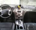Серый Форд Мондео, объемом двигателя 2 л и пробегом 2 тыс. км за 5500 $, фото 4 на Automoto.ua
