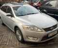 Сірий Форд Мондео, об'ємом двигуна 2.2 л та пробігом 225 тис. км за 7850 $, фото 1 на Automoto.ua