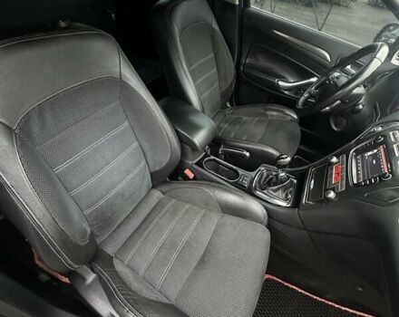 Серый Форд Мондео, объемом двигателя 2 л и пробегом 310 тыс. км за 7700 $, фото 22 на Automoto.ua