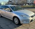 Серый Форд Мондео, объемом двигателя 2 л и пробегом 253 тыс. км за 6500 $, фото 7 на Automoto.ua