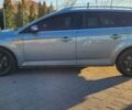 Серый Форд Мондео, объемом двигателя 2 л и пробегом 303 тыс. км за 7499 $, фото 11 на Automoto.ua