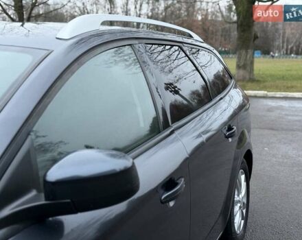 Серый Форд Мондео, объемом двигателя 2 л и пробегом 280 тыс. км за 5450 $, фото 10 на Automoto.ua