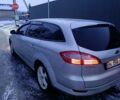 Серый Форд Мондео, объемом двигателя 1.99 л и пробегом 370 тыс. км за 5900 $, фото 1 на Automoto.ua