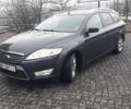 Серый Форд Мондео, объемом двигателя 2 л и пробегом 241 тыс. км за 7100 $, фото 1 на Automoto.ua