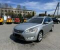 Сірий Форд Мондео, об'ємом двигуна 2 л та пробігом 310 тис. км за 3000 $, фото 1 на Automoto.ua