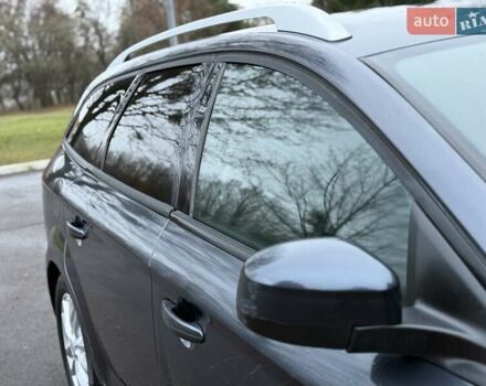 Серый Форд Мондео, объемом двигателя 2 л и пробегом 280 тыс. км за 5450 $, фото 17 на Automoto.ua