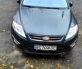 Сірий Форд Мондео, об'ємом двигуна 2 л та пробігом 250 тис. км за 6000 $, фото 5 на Automoto.ua