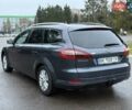 Серый Форд Мондео, объемом двигателя 2 л и пробегом 280 тыс. км за 5450 $, фото 18 на Automoto.ua