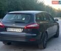 Серый Форд Мондео, объемом двигателя 2 л и пробегом 273 тыс. км за 7000 $, фото 7 на Automoto.ua