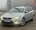 Серый Форд Мондео, объемом двигателя 2 л и пробегом 330 тыс. км за 5800 $, фото 1 на Automoto.ua