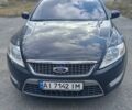 Серый Форд Мондео, объемом двигателя 2.2 л и пробегом 300 тыс. км за 7898 $, фото 1 на Automoto.ua
