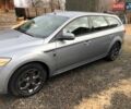 Сірий Форд Мондео, об'ємом двигуна 2 л та пробігом 222 тис. км за 6500 $, фото 1 на Automoto.ua