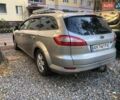 Серый Форд Мондео, объемом двигателя 2 л и пробегом 260 тыс. км за 6200 $, фото 4 на Automoto.ua