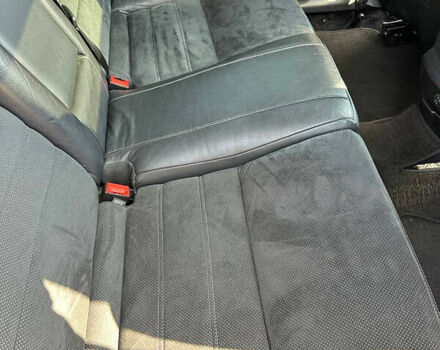 Серый Форд Мондео, объемом двигателя 2.2 л и пробегом 355 тыс. км за 6100 $, фото 5 на Automoto.ua