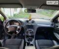 Сірий Форд Мондео, об'ємом двигуна 2.2 л та пробігом 252 тис. км за 9333 $, фото 18 на Automoto.ua