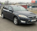 Сірий Форд Мондео, об'ємом двигуна 2.5 л та пробігом 245 тис. км за 6500 $, фото 2 на Automoto.ua
