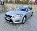 Серый Форд Мондео, объемом двигателя 1.6 л и пробегом 210 тыс. км за 6500 $, фото 1 на Automoto.ua