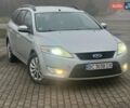 Серый Форд Мондео, объемом двигателя 2 л и пробегом 330 тыс. км за 5800 $, фото 5 на Automoto.ua