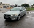 Сірий Форд Мондео, об'ємом двигуна 2 л та пробігом 300 тис. км за 7000 $, фото 1 на Automoto.ua