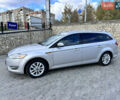 Серый Форд Мондео, объемом двигателя 1.6 л и пробегом 210 тыс. км за 6500 $, фото 1 на Automoto.ua