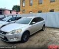 Форд Мондео 2009 в Киеве на Automoto.ua Серый Форд Мондео, объемом двигателя 2 л и пробегом 0 тыс. км за 8000 $, фото 1 на Automoto.ua