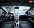 Серый Форд Мондео, объемом двигателя 2 л и пробегом 280 тыс. км за 5450 $, фото 52 на Automoto.ua