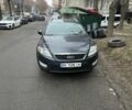 Серый Форд Мондео, объемом двигателя 2 л и пробегом 316 тыс. км за 5000 $, фото 3 на Automoto.ua