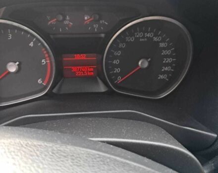 Серый Форд Мондео, объемом двигателя 1.8 л и пробегом 387 тыс. км за 5800 $, фото 9 на Automoto.ua